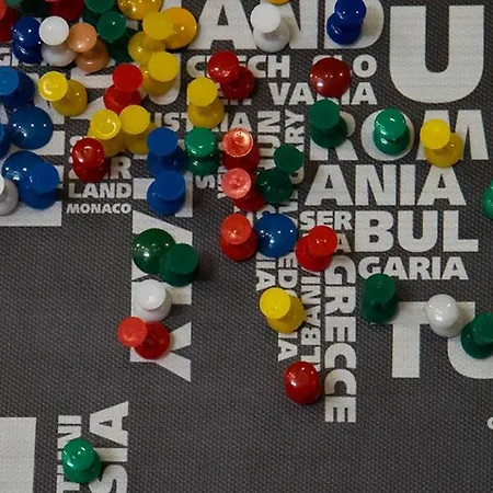 Хостел Ai Спліт