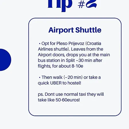 Hostel Ai Split