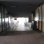 Ai 호스텔 스플리트