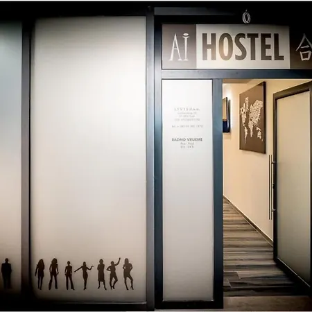 Ai Hostal