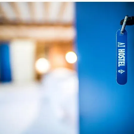 Ai Hostel
