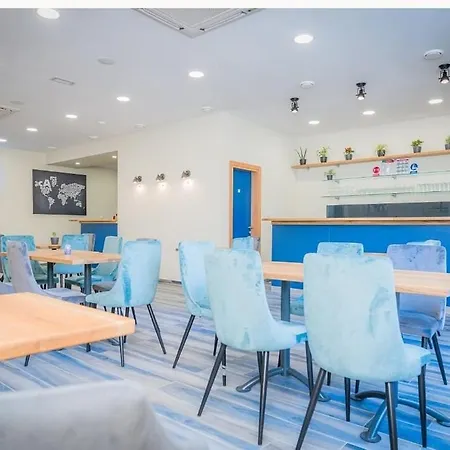 Ai Hostal Split