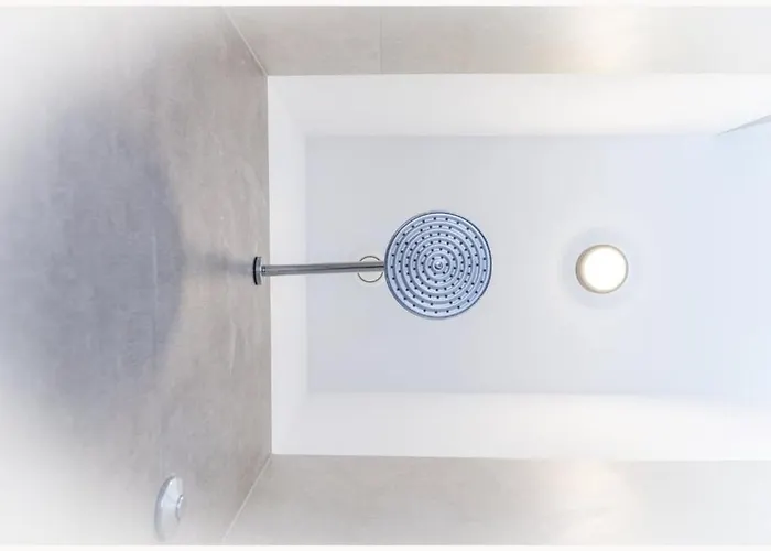 Vandrerhjem Ai Split