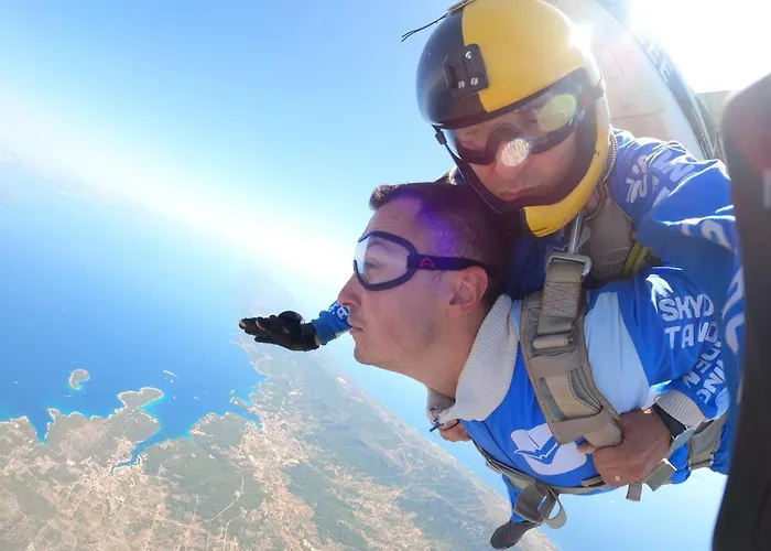 Ai Vandrerhjem Split