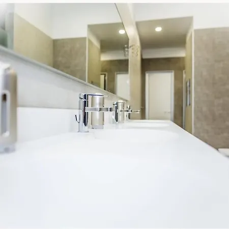 Хостел Ai Сплит