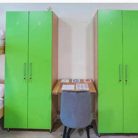 Ai Hostel Split