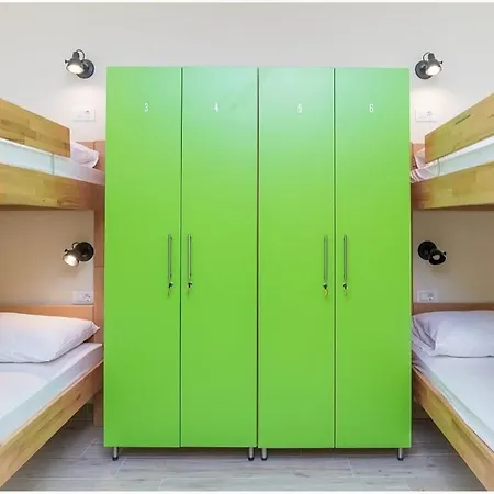 Ai Hostel Split