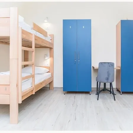 Ai Hostel