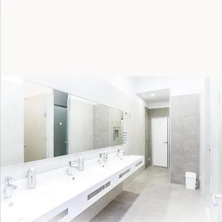 Хостел Ai Сплит