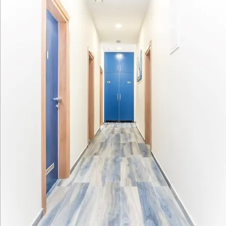 Ai Hostel Split
