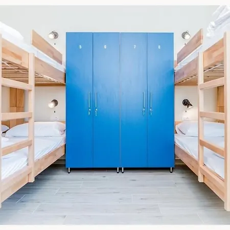 Hostel Ai *