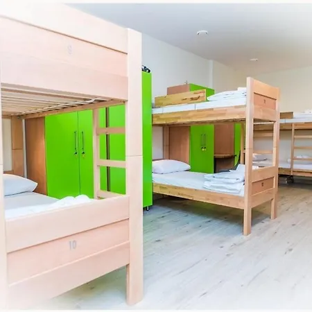 Hostel Ai *