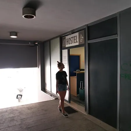 Hostel Ai Split