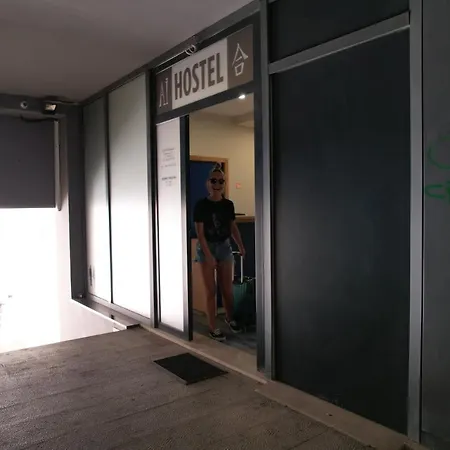 Ai Hostel