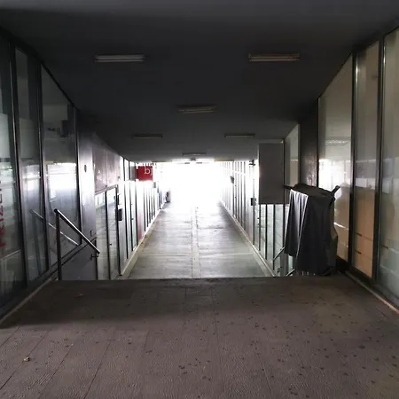 Ai Хостел Сплит