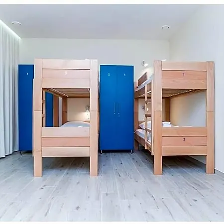 Hostel Ai Split