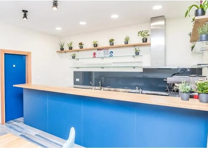 Ai Auberge de jeunesse *