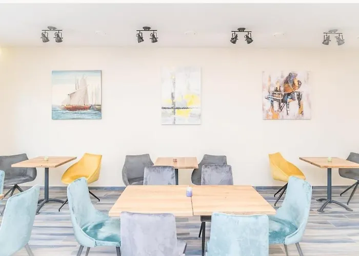 Ai Auberge de jeunesse *