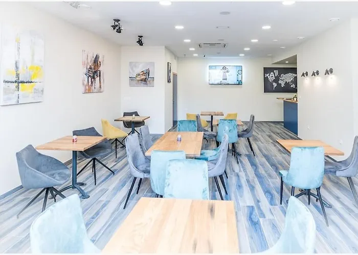 Ai Auberge de jeunesse