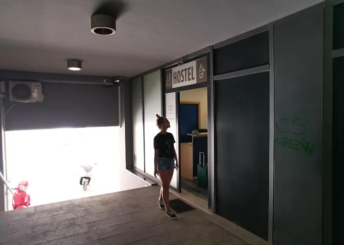 Hostel Ai Split