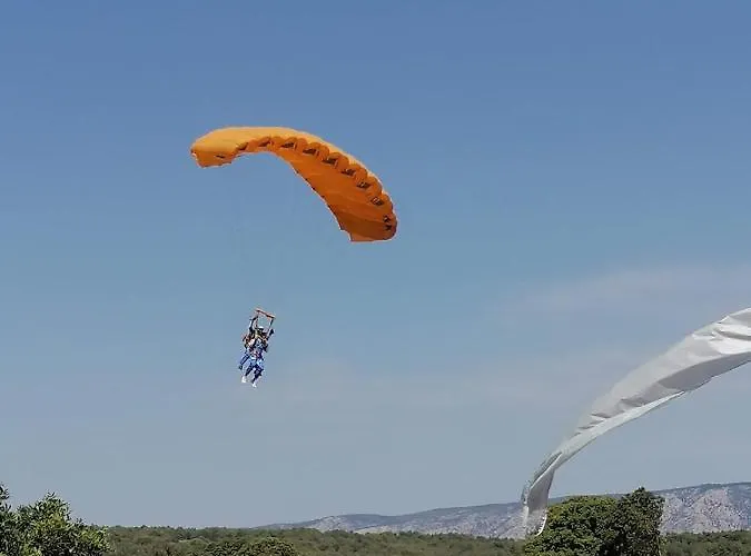 Ai Auberge de jeunesse