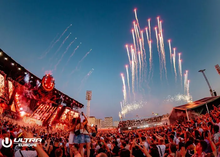 Ai Auberge de jeunesse Split